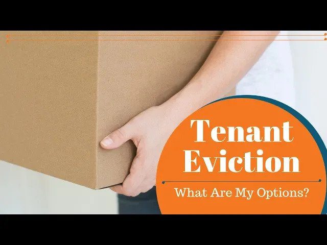 Tenant Eviction in Coral Springs: What Are My Options?