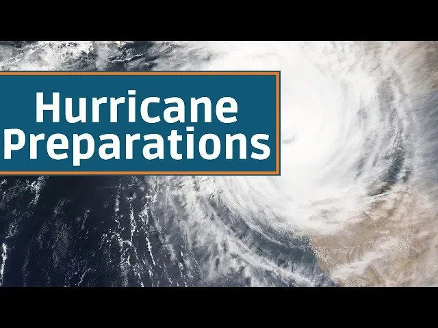Hurricane Preparations for Your Rental Home – South Florida Property Management Advice